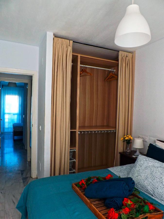 Casa Familiar Para 10 Con Jardin, Bbq, Terraza, Piscina Y Playa Cerca Benalmádena Exteriér fotografie